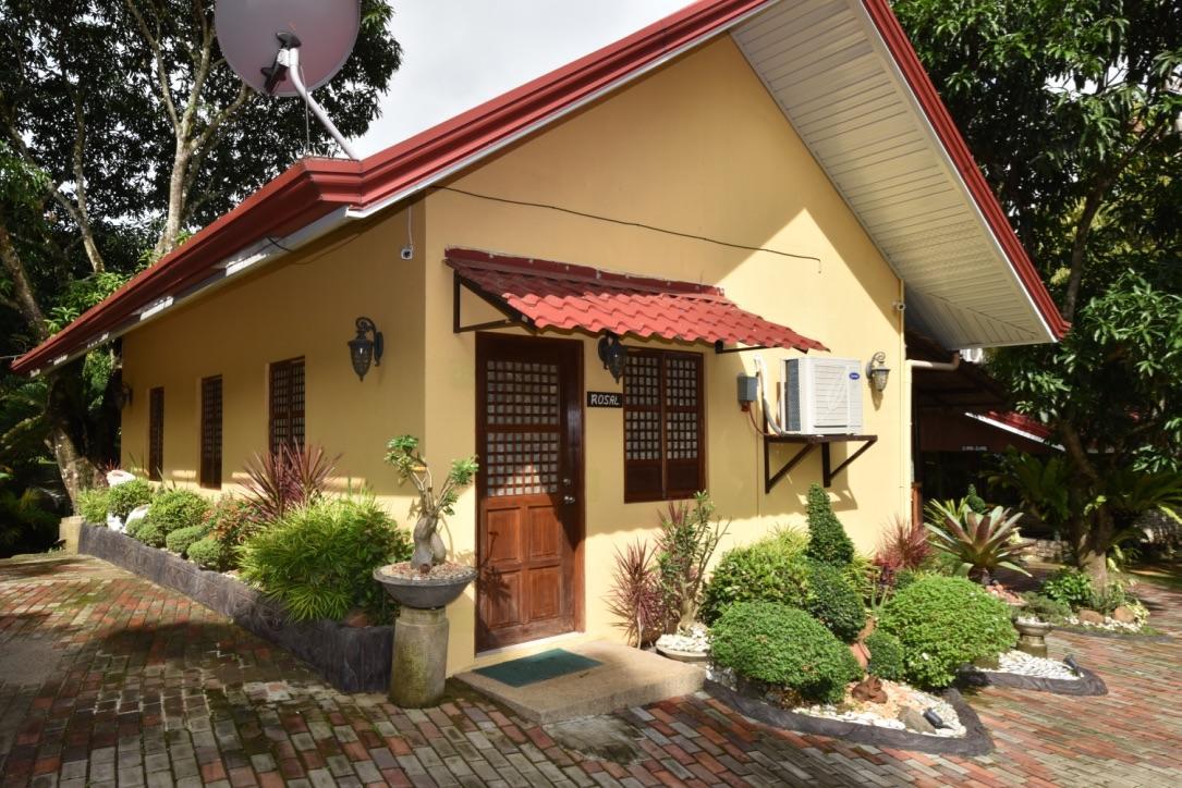 Nauvoo Farm Resort Magalang Luaran gambar