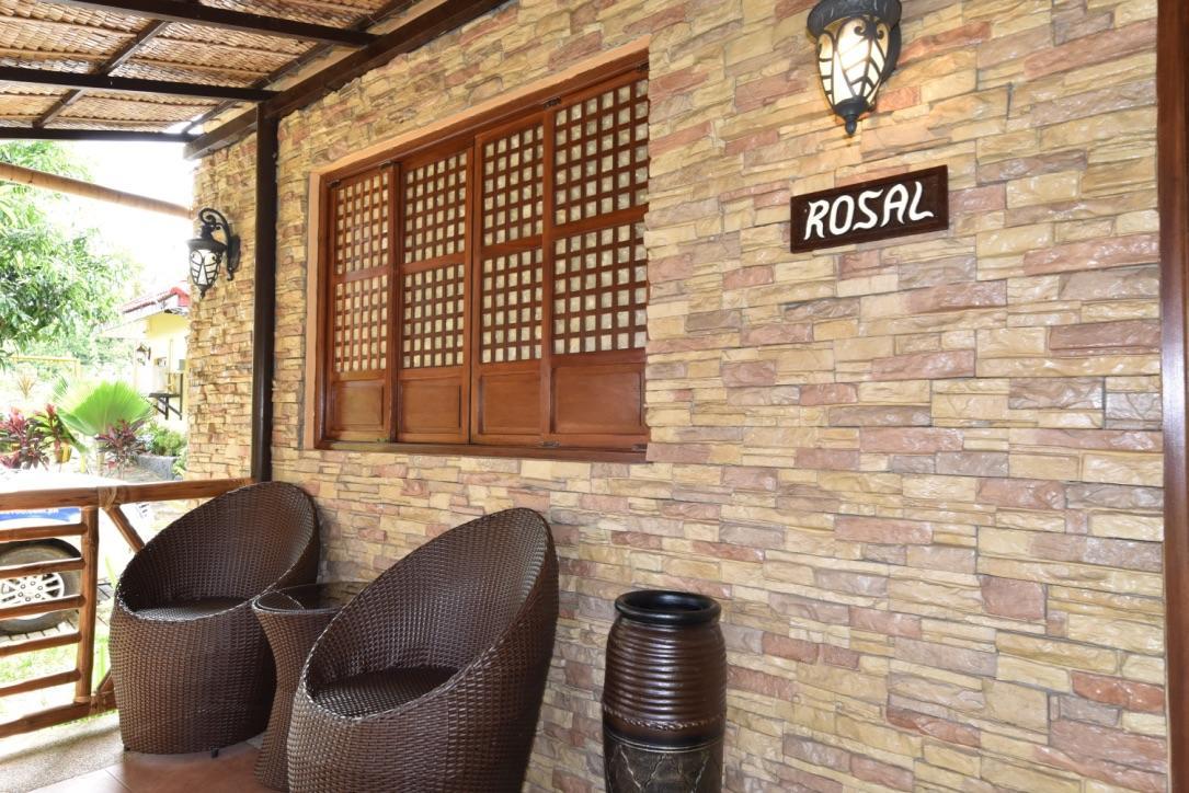 Nauvoo Farm Resort Magalang Luaran gambar